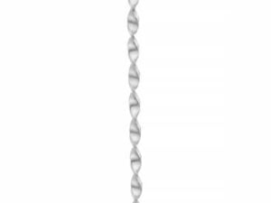 Cocktail ske med muddler, tulipanhåndtag, 27x27x(h)266mm - Billede 2