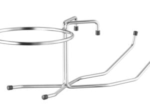 Vinåbner med bordholder, bar op - Billede 4