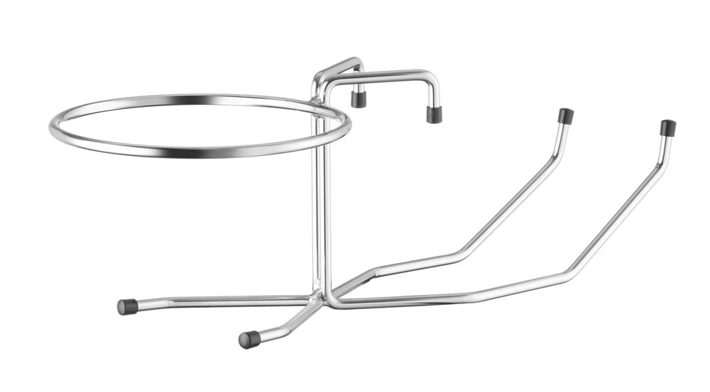 Vinåbner med bordholder, bar op - Billede 4