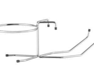 Vinåbner med bordholder, bar op - Billede 5