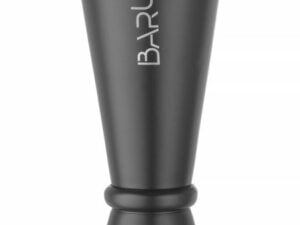 Sort barup cocktailmåler, 25ml/50ml, perfekt til drinks - Billede 3