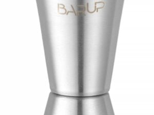 Bar up cocktail jigger, 43x85mm - perfekt til at knuse ingredienser - Billede 2