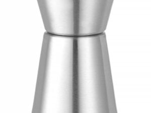 Bar up cocktail jigger, 43x85mm - perfekt til at knuse ingredienser - Billede 3