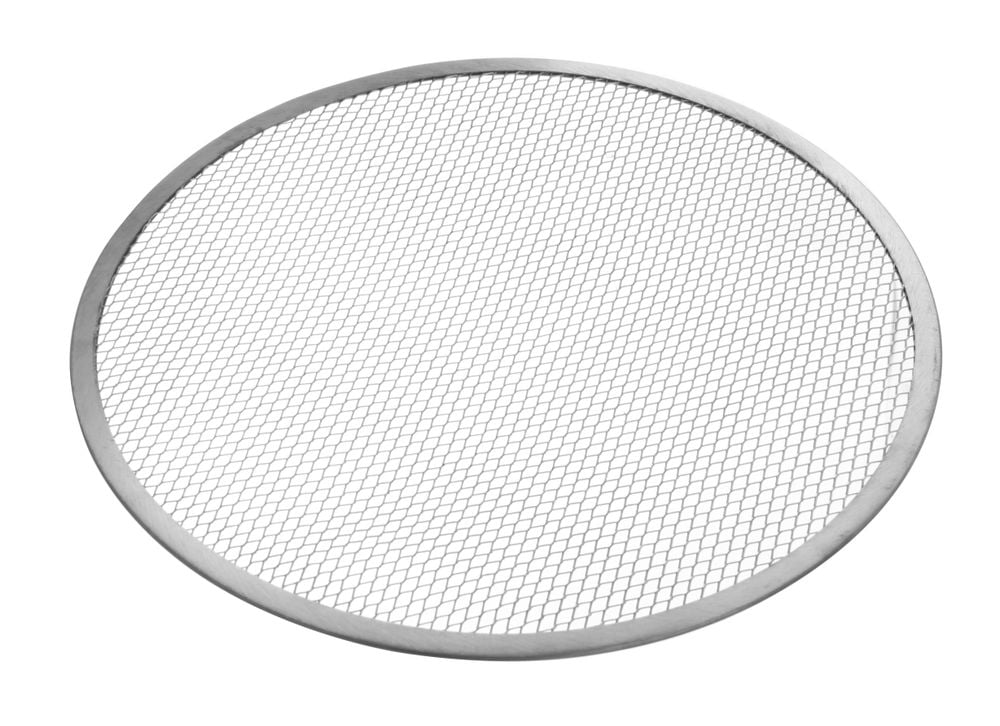 Pizza skærm, ø450mm, aluminium, Hendi - Billede 2