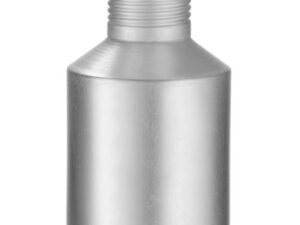 Peber shaker med skruelåg, ø65x(h)105mm - Billede 4