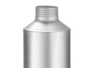 Peber shaker med skruelåg, ø65x(h)105mm - Billede 5