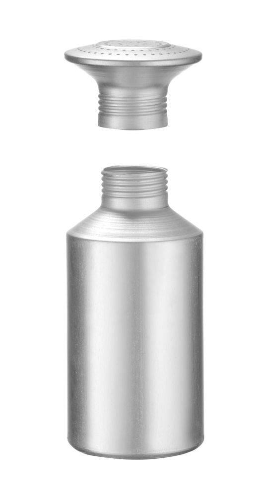 Peber shaker med skruelåg, ø65x(h)105mm - Billede 5
