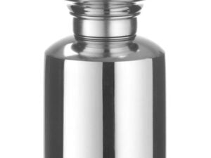 Salt Shaker, ø80x(h)175mm med skruelåg - Billede 3