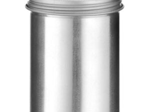 Peber shaker med skruelåg, ø65x(h)105mm - Billede 3