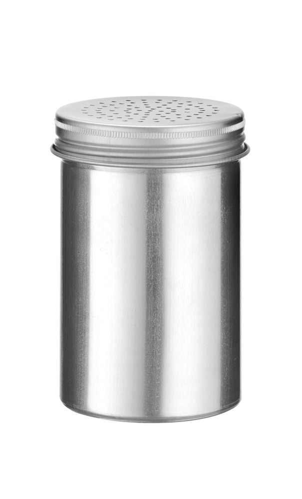 Peber shaker med skruelåg, ø65x(h)105mm - Billede 3