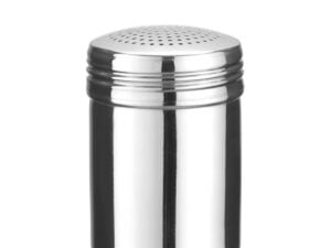 Rustfrit stål peber shaker - Billede 3