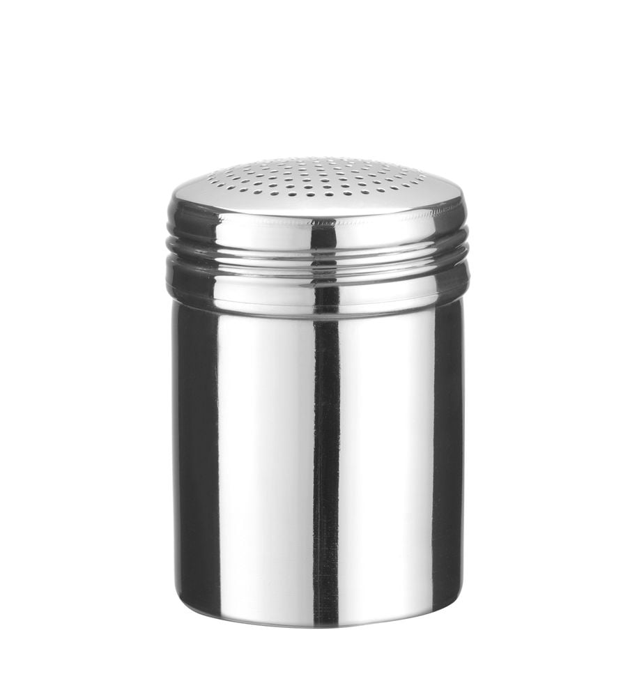 Rustfrit stål peber shaker - Billede 3
