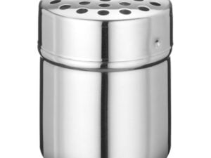 Parmesan shaker, ø55 x h75mm - perfekt til din pasta - Billede 4