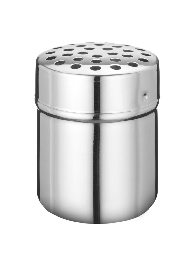 Parmesan shaker, ø55 x h75mm - perfekt til din pasta - Billede 4