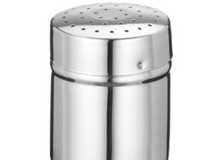 Shaker, Peber- og saltbøsse, ø55x(H)75mm, Hendi - Billede 5