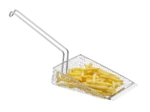 Chips-skovl, med aftagelige håndtag - Billede 6