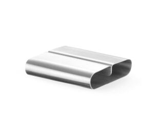 Bordstander til menukort - 6 stk, 80x77x(h)18mm - Billede 3
