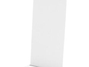 Bordstander til menukort - 6 stk, 80x77x(h)18mm - Billede 6