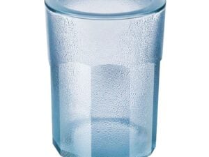 ice shot glas form, bar up, 122x122x(h)60mm - Billede 5