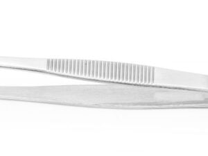 Firkantet pincet, 145mm lang - Billede 2