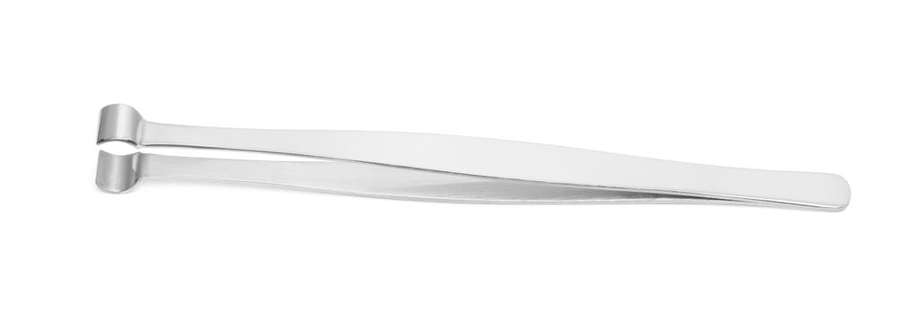 Cylindrisk pincet, 170mm lang - Billede 2