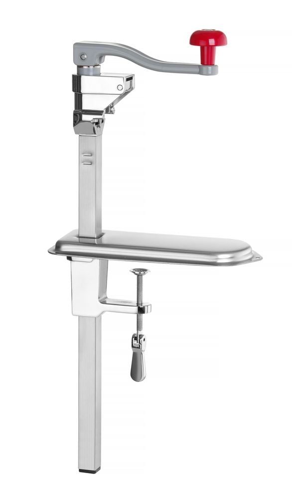 Dåseåbner, køkkenlinje, 250x115x550mm - Billede 6