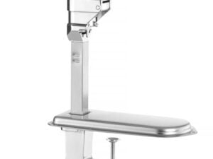 Dåseåbner, køkkenlinje, 250x115x550mm - Billede 7