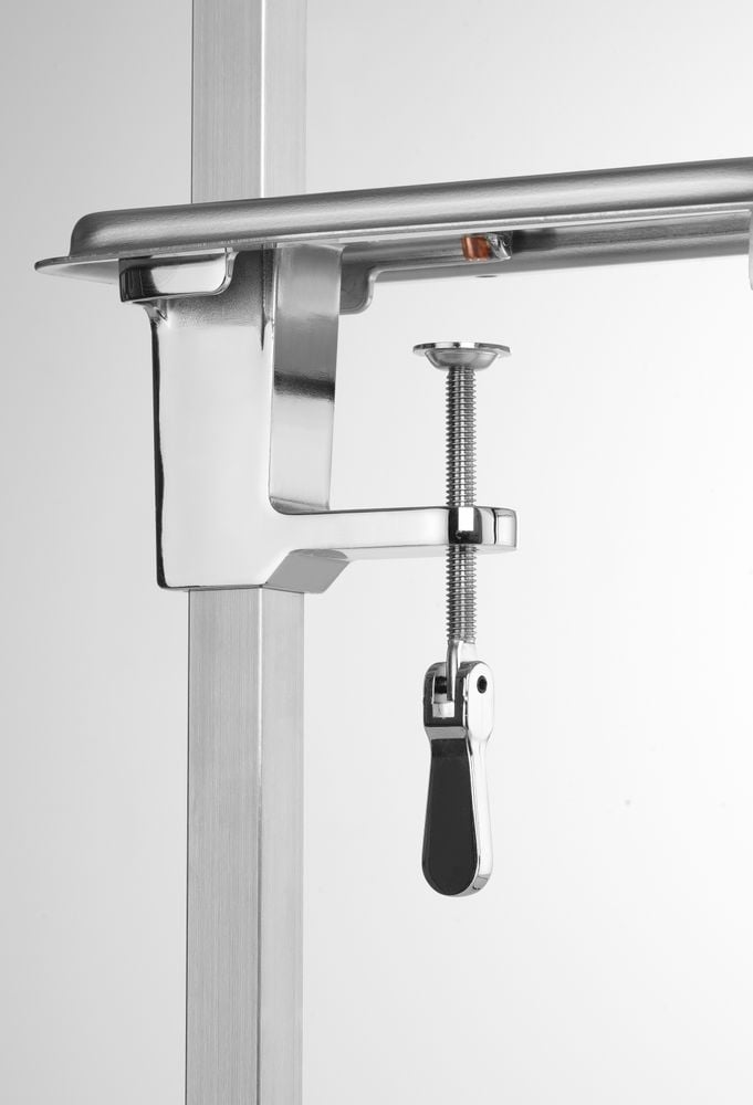 Dåseåbner, køkkenlinje, 250x115x550mm - Billede 14