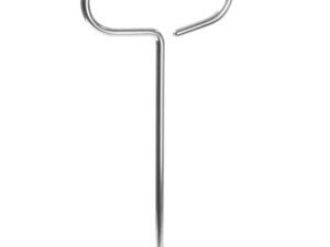 Kartoffelmoser, Hendi, 130x85x(H)355mm, robust solid model. - Billede 2