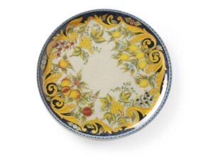 Barocco Speciale Pizza tallerken, ø330mm, Hendi - flot design - Billede 2