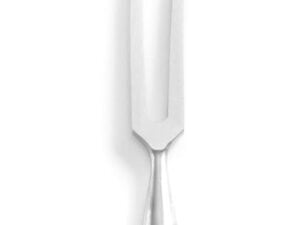 Udskæringsgaffel, Kitchen Line, Sort, (L)290mm, Hendi - Billede 2
