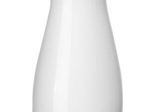 Krydderisæt: salt, peber & tandstikholder, ø42x(h)80mm - Billede 4