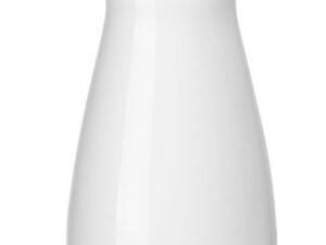 Krydderisæt: salt, peber & tandstikholder, ø42x(h)80mm - Billede 5