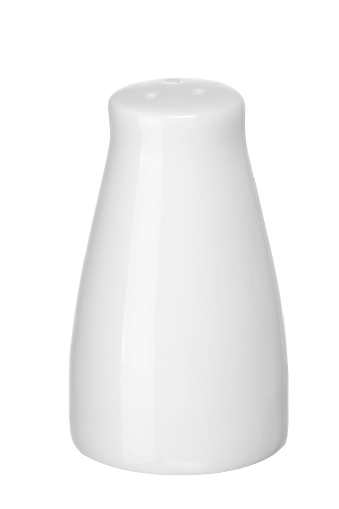 Krydderisæt: salt, peber & tandstikholder, ø42x(h)80mm - Billede 5