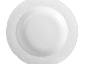 Suppe tallerken, Hendi, Ø235mm - Billede 2