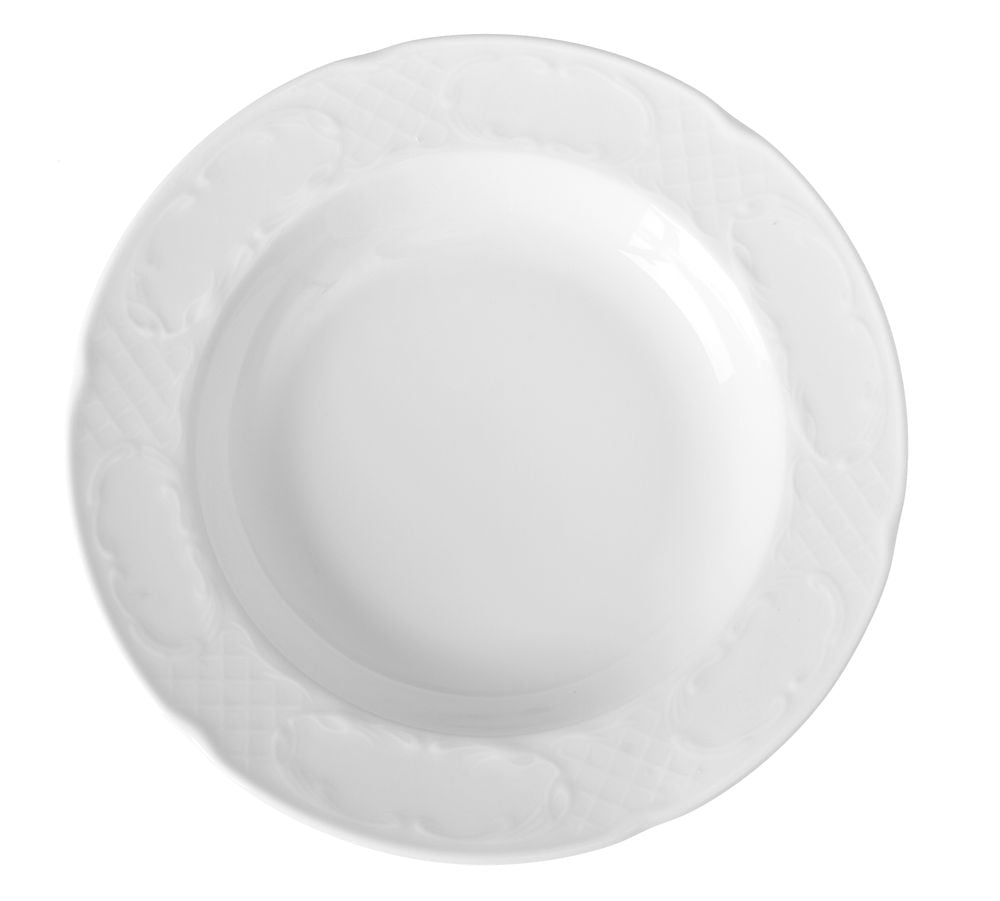 Suppe tallerken, Hendi, Ø235mm - Billede 2