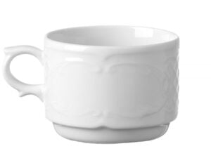 Cappuccino kop, 0,25L, ø87mm, passer til underkop 787151. - Billede 2