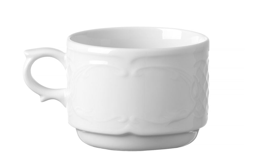 Cappuccino kop, 0,25L, ø87mm, passer til underkop 787151. - Billede 2