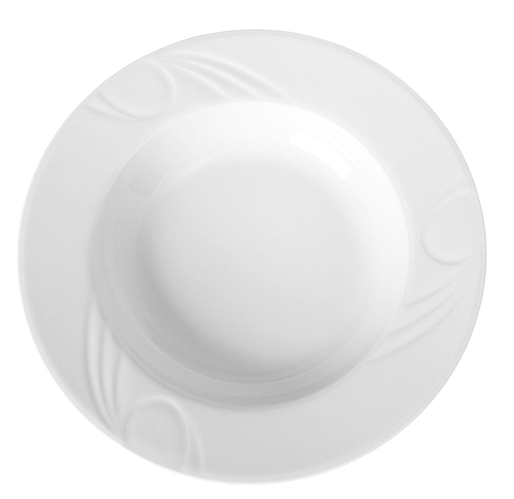 Dyb tallerken, Hendi, Ø300mm - Billede 2