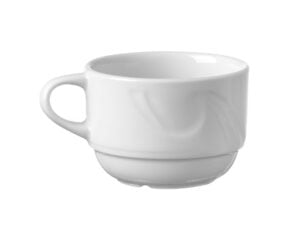 Espressokop, Hendi, 0,09L, Ø64mm, passer til underkop 798034. - Billede 2