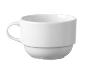 Espressokop, Hendi, 0,09L, Ø63mm. Passer til underkop 799178. - Billede 2