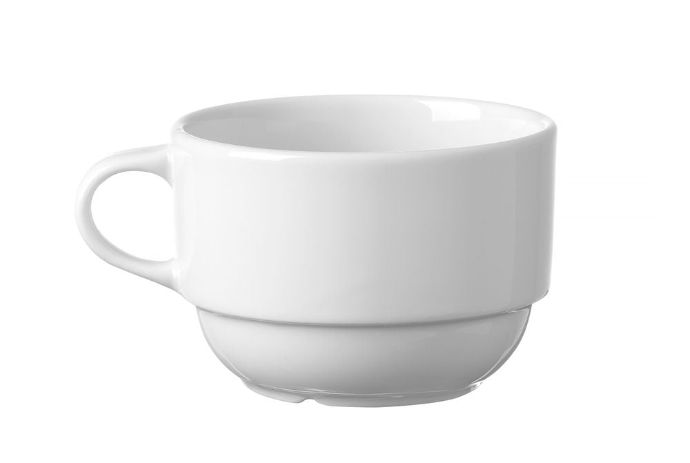 Espressokop, Hendi, 0,09L, Ø63mm. Passer til underkop 799178. - Billede 2