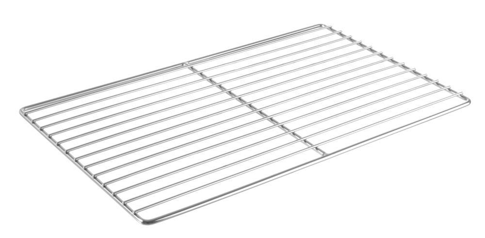 Ovnrist GN1/1, Hendi, 530x325mm - Billede 2