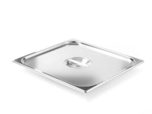 Låg til kantine 1/3 GN - Billede 3