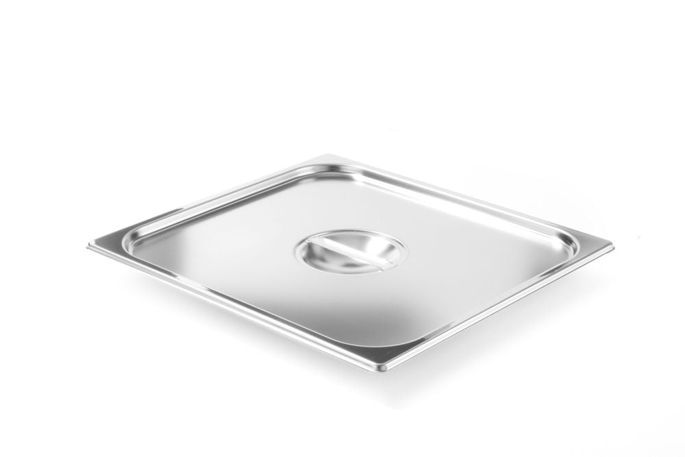 Låg til kantine 1/3 GN - Billede 3