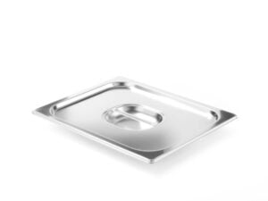 Låg til kantine 1/3 GN - Billede 5