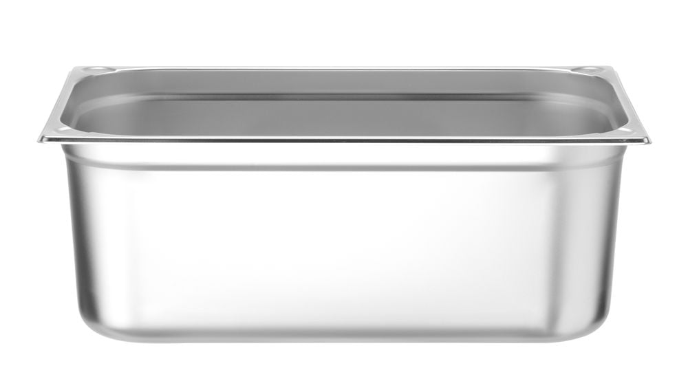 Kantine 1/1 GN 150mm - Billede 4