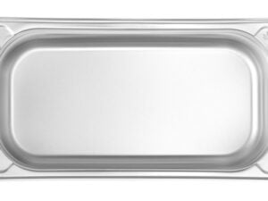 Kantine 1/3 GN H100mm - Billede 5