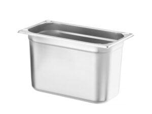 Kantine 1/3 GN H100mm - Billede 6