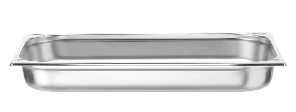 Perforeret kantine 1/1GN 65mm - Billede 3